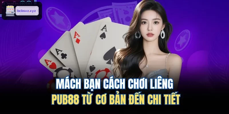 Mách bạn cách chơi liêng VIN88 từ cơ bản đến chi tiết